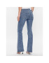 Pinko Дънки Flora 100561 A0Q0 Син Flare Fit - Pepit.bg