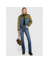 Pinko Дънки Flora 1J10ZQ Y78Q Син Bootcut Fit - Pepit.bg