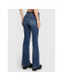 Pinko Дънки Flora 1J10ZQ Y78Q Син Bootcut Fit - Pepit.bg