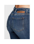 Pinko Дънки Flora 1J10ZQ Y78Q Син Bootcut Fit - Pepit.bg
