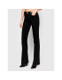 Pinko Дънки Flora 24 1J10VN Y64A Черен Regular Fit - Pepit.bg