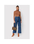 Pinko Дънки Gracidio 1J111A A0A0 Син Relaxed Fit - Pepit.bg