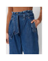Pinko Дънки Gracidio 1J111A A0A0 Син Relaxed Fit - Pepit.bg