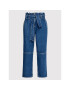 Pinko Дънки Gracidio 1J111A A0A0 Син Relaxed Fit - Pepit.bg