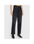 Pinko Дънки Mugghio 1J111X A0CU Черен Regular Fit - Pepit.bg