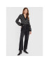 Pinko Дънки Mugghio 1J111X A0CU Черен Regular Fit - Pepit.bg