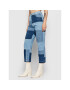 Pinko Дънки Oxnard 1J10SC Y7JA Син Relaxed Fit - Pepit.bg