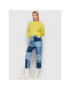 Pinko Дънки Oxnard 1J10SC Y7JA Син Relaxed Fit - Pepit.bg