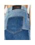 Pinko Дънки Oxnard 1J10SC Y7JA Син Relaxed Fit - Pepit.bg