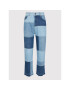 Pinko Дънки Oxnard 1J10SC Y7JA Син Relaxed Fit - Pepit.bg