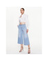 Pinko Дънки Peggy 100168 A0FS Син Regular Fit - Pepit.bg