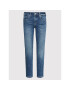 Pinko Дънки Sabrina 1J10YS Y78M Син Skinny Fit - Pepit.bg