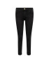 Pinko Дънки Sabrina PE 21 PDEN 1J10KJ Y6VL Черен Skinny Fit - Pepit.bg