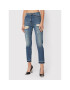 Pinko Дънки Sissy 1J10ZF A0C0 Син Regular Fit - Pepit.bg