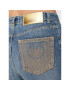 Pinko Дънки Sissy 1J10ZF A0C0 Син Regular Fit - Pepit.bg