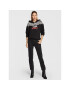 Pinko Дънки Sissy 1J10ZG A04Z Черен Slim Fit - Pepit.bg