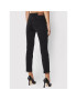 Pinko Дънки Sissy 1J1128 A09G Черен Slim Fit - Pepit.bg