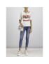 Pinko Дънки Skinny Fit Kate18 PE 19 PJEAN 1X10ET Y5AC Син Skinny Fit - Pepit.bg