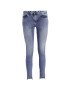 Pinko Дънки Skinny Fit Kate18 PE 19 PJEAN 1X10ET Y5AC Син Skinny Fit - Pepit.bg