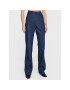 Pinko Дънки Strillo 1J111L A09I Син Flare Fit - Pepit.bg