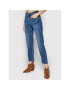 Pinko Дънки Sury 1J10P5 Y78M Тъмносин Regular Fit - Pepit.bg