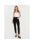 Pinko Дънки Susan 100161 A0FQ Черен Skinny Fit - Pepit.bg