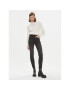 Pinko Дънки Susan 100161 A14A Сив Skinny Fit - Pepit.bg