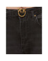 Pinko Дънки Susan 100161 A14A Сив Skinny Fit - Pepit.bg