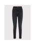 Pinko Дънки Susan 1J10YU Y78P Черен Skinny Fit - Pepit.bg