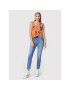 Pinko Дънки Susan 1J10ZW Y78M Син Skinny Fit - Pepit.bg