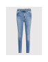 Pinko Дънки Susan 1J10ZW Y78M Син Skinny Fit - Pepit.bg