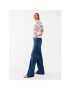 Pinko Дънки Wanda 101733 A141 Тъмносин Relaxed Fit - Pepit.bg