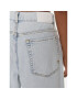 Pinko Дънки Wanda 101733 A1JH Син Wide Leg - Pepit.bg
