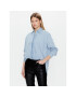 Pinko дънкова риза 100816 A0FO Син Regular Fit - Pepit.bg