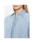 Pinko дънкова риза 100816 A0FO Син Regular Fit - Pepit.bg