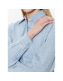 Pinko дънкова риза 100816 A0FO Син Regular Fit - Pepit.bg