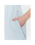 Pinko Дънкова рокля Quash 100337 A0G1 Син Regular Fit - Pepit.bg