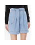 Pinko Дънкови шорти 100701 A0MM Син Relaxed Fit - Pepit.bg