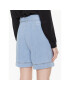 Pinko Дънкови шорти 100701 A0MM Син Relaxed Fit - Pepit.bg