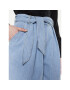 Pinko Дънкови шорти 100701 A0MM Син Relaxed Fit - Pepit.bg