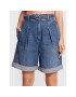 Pinko Дънкови шорти Bubolare 1J112S Y1E6 Син Relaxed Fit - Pepit.bg