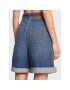 Pinko Дънкови шорти Bubolare 1J112S Y1E6 Син Relaxed Fit - Pepit.bg