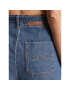 Pinko Дънкови шорти Bubolare 1J112S Y1E6 Син Relaxed Fit - Pepit.bg