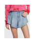 Pinko Дънкови шорти Calma 100395 A0FV Син Regular Fit - Pepit.bg