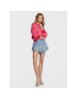 Pinko Дънкови шорти Calma 100395 A0FV Син Regular Fit - Pepit.bg