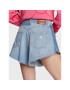 Pinko Дънкови шорти Calma 100395 A0FV Син Regular Fit - Pepit.bg