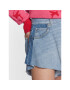Pinko Дънкови шорти Calma 100395 A0FV Син Regular Fit - Pepit.bg