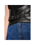 Pinko Дънкови шорти Eva 2 1J10RL Y653 Син Regular Fit - Pepit.bg