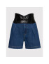 Pinko Дънкови шорти Eva 2 1J10RL Y653 Син Regular Fit - Pepit.bg