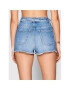 Pinko Дънкови шорти Gina 1J10UT Y82N Син Regular Fit - Pepit.bg